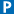 Parkplatz